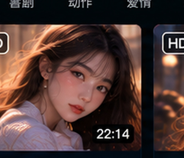 香蕉视频深夜的告白推荐