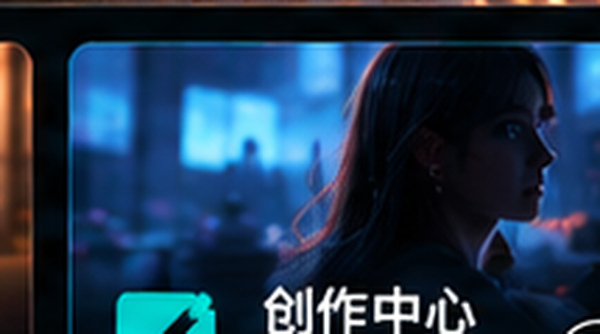 香蕉视频创作中心